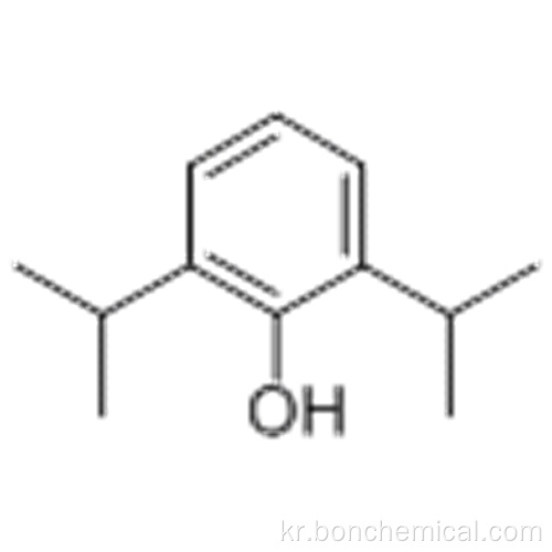 프로포폴 CAS 2078-54-8